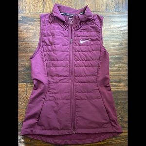 Nike Running vest XS